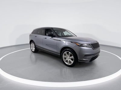 2025 Land Rover Range Rover Velar S