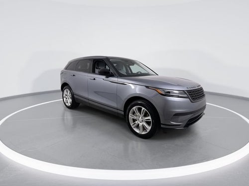2025 Land Rover Range Rover Velar S