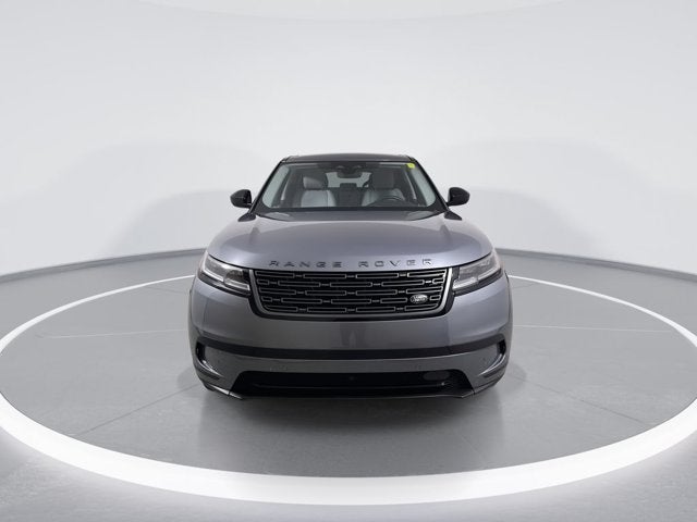 2025 Land Rover Range Rover Velar S