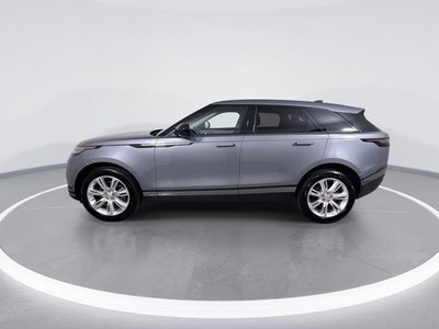 2025 Land Rover Range Rover Velar S