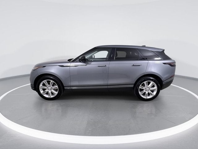 2025 Land Rover Range Rover Velar S