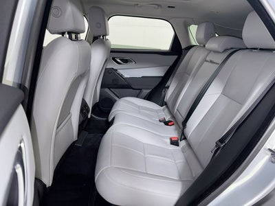 2025 Land Rover Range Rover Velar S