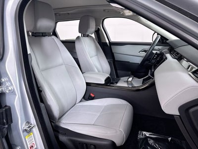 2025 Land Rover Range Rover Velar S