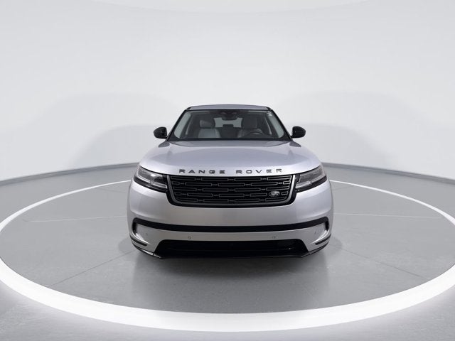 2025 Land Rover Range Rover Velar S