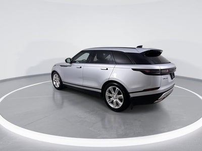 2025 Land Rover Range Rover Velar S