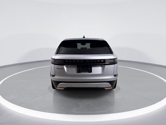 2025 Land Rover Range Rover Velar S