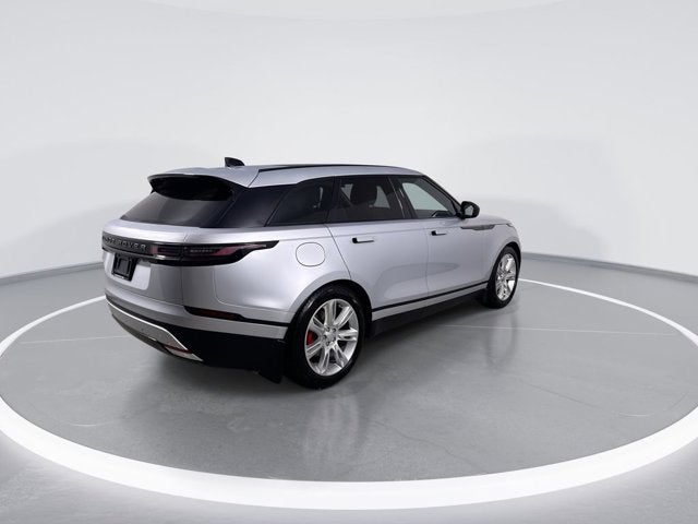 2025 Land Rover Range Rover Velar S