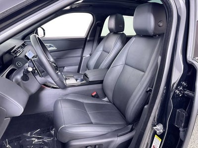 2025 Land Rover Range Rover Velar Dynamic SE