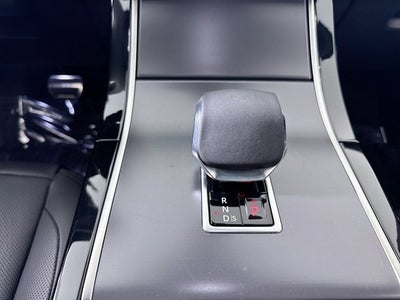 2025 Land Rover Range Rover Velar Dynamic SE