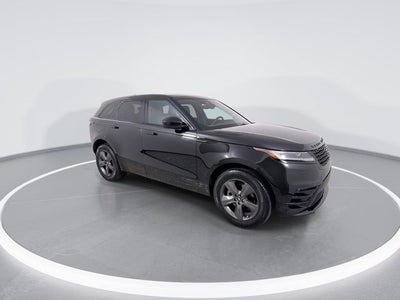 2025 Land Rover Range Rover Velar Dynamic SE