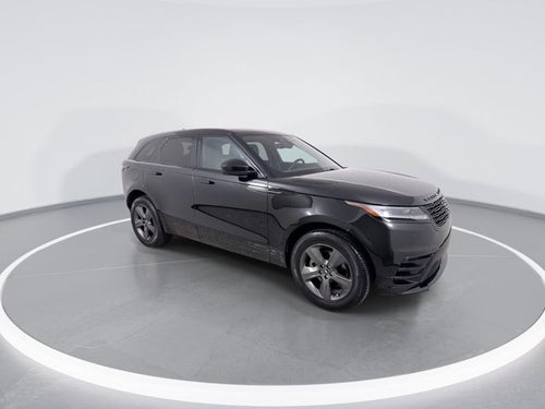 2025 Land Rover Range Rover Velar Dynamic SE