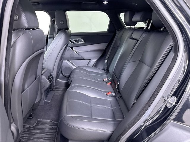 2025 Land Rover Range Rover Velar Dynamic SE