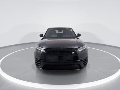 2025 Land Rover Range Rover Velar Dynamic SE