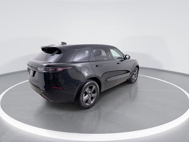 2025 Land Rover Range Rover Velar Dynamic SE