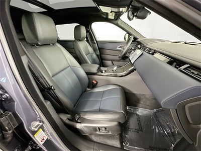 2026 Land Rover Range Rover Velar Dynamic SE