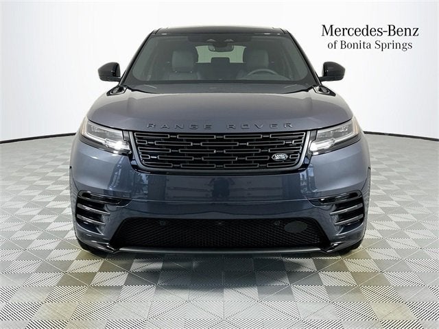 2026 Land Rover Range Rover Velar Dynamic SE