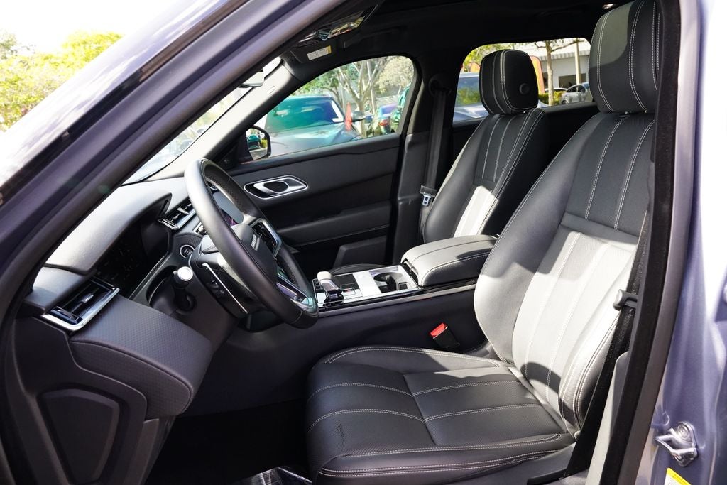 2021 Land Rover Range Rover Velar R-Dynamic S