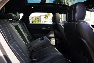 2021 Land Rover Range Rover Velar R-Dynamic S