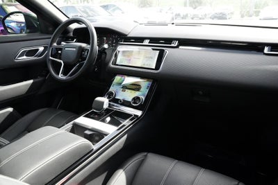 2021 Land Rover Range Rover Velar R-Dynamic S
