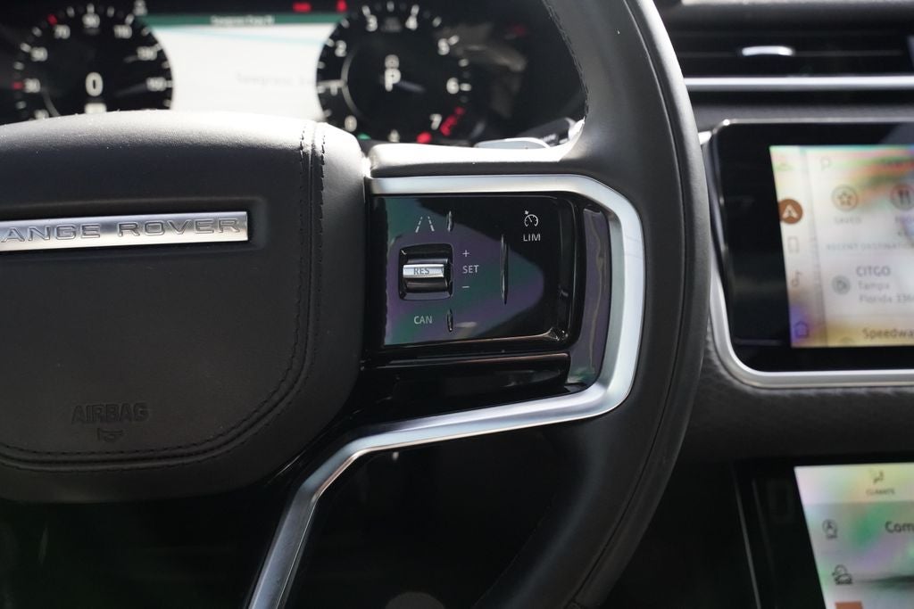 2021 Land Rover Range Rover Velar R-Dynamic S