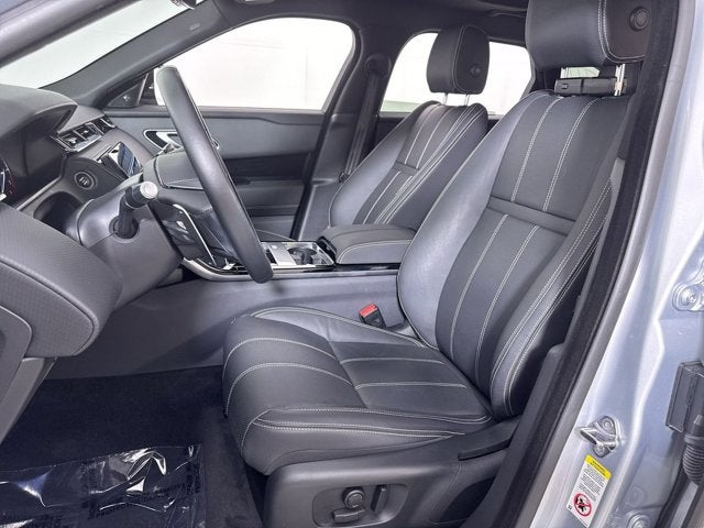 2022 Land Rover Range Rover Velar R-Dynamic S