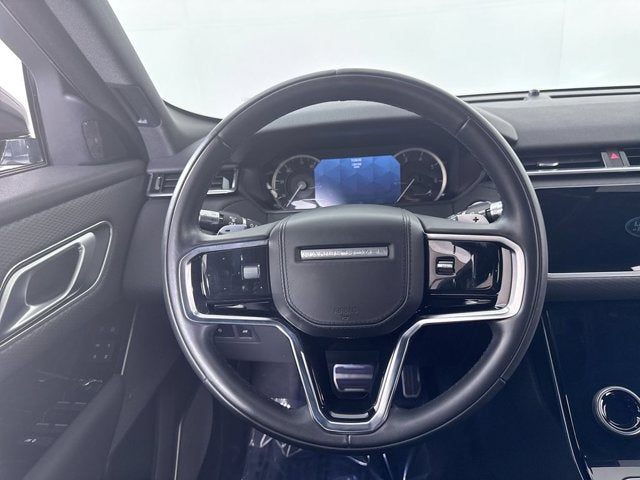 2022 Land Rover Range Rover Velar R-Dynamic S
