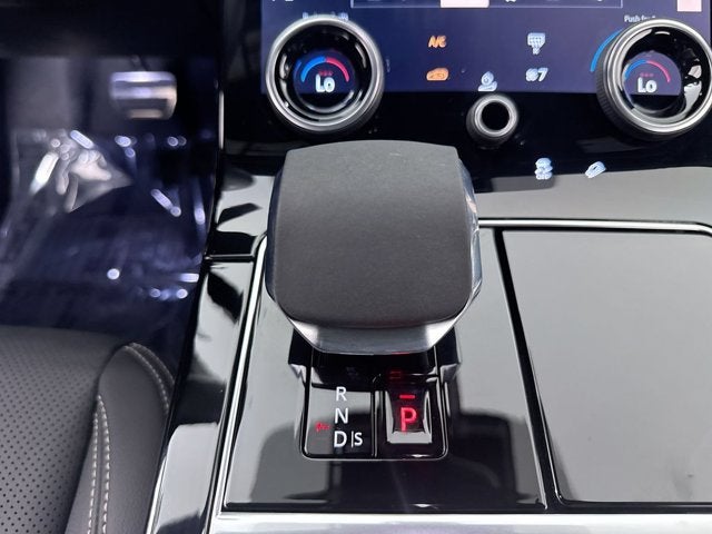2022 Land Rover Range Rover Velar R-Dynamic S