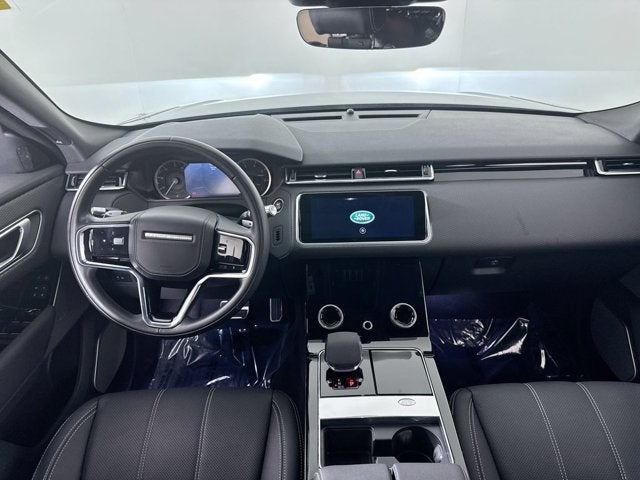 2022 Land Rover Range Rover Velar R-Dynamic S