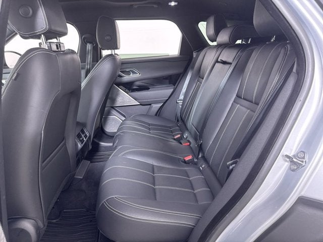 2022 Land Rover Range Rover Velar R-Dynamic S