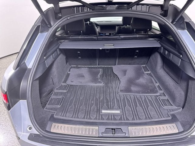 2022 Land Rover Range Rover Velar R-Dynamic S