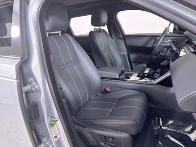 2022 Land Rover Range Rover Velar R-Dynamic S