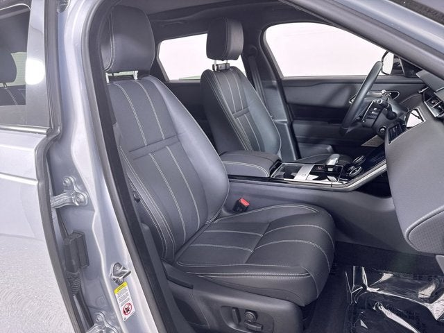 2022 Land Rover Range Rover Velar R-Dynamic S