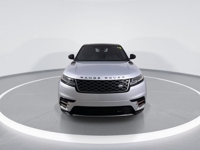 2022 Land Rover Range Rover Velar R-Dynamic S