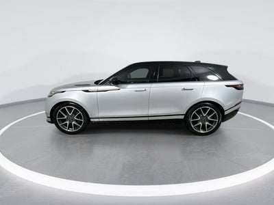 2022 Land Rover Range Rover Velar R-Dynamic S