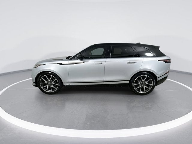 2022 Land Rover Range Rover Velar R-Dynamic S