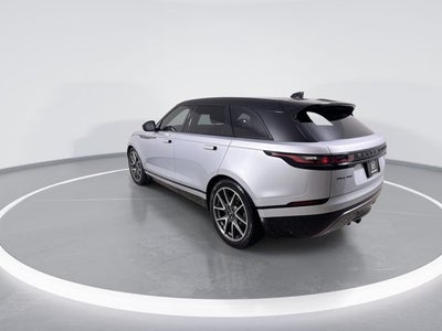 2022 Land Rover Range Rover Velar R-Dynamic S