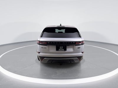 2022 Land Rover Range Rover Velar R-Dynamic S