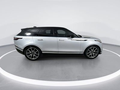 2022 Land Rover Range Rover Velar R-Dynamic S