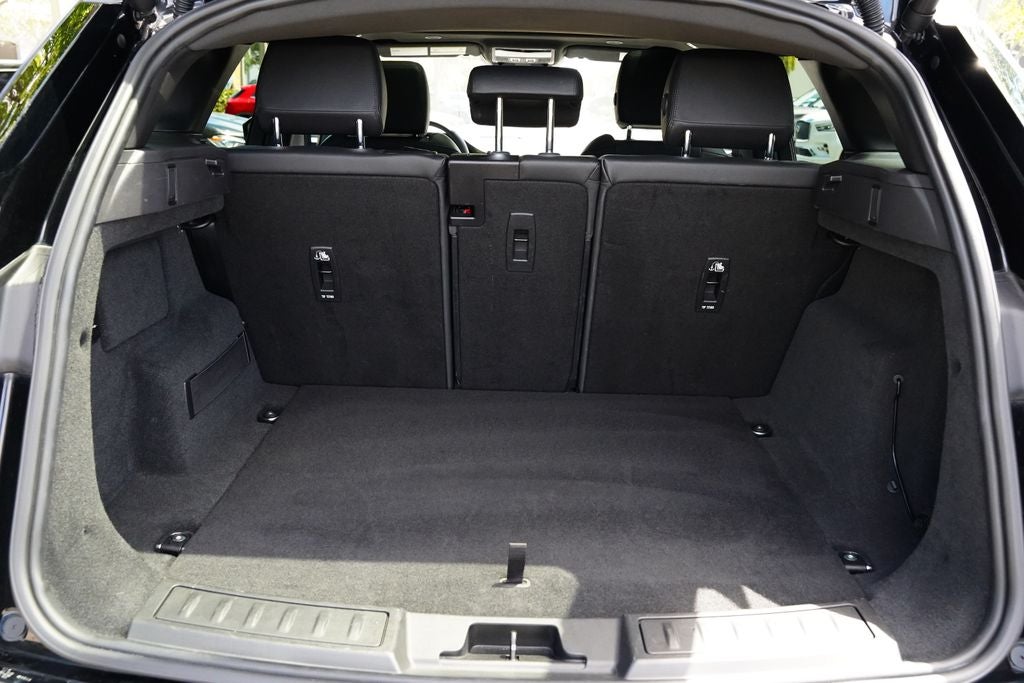 2024 Land Rover Range Rover Evoque S