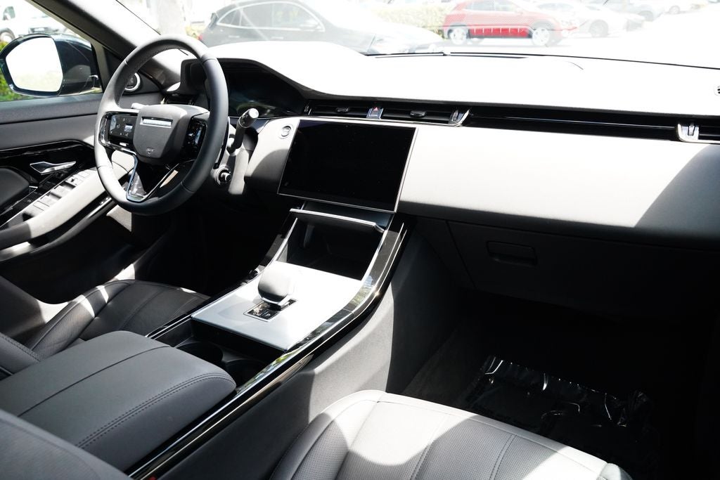 2024 Land Rover Range Rover Evoque S