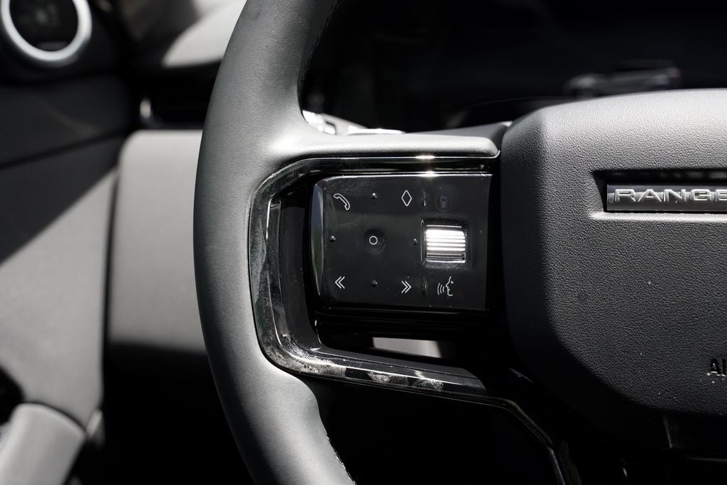 2024 Land Rover Range Rover Evoque S