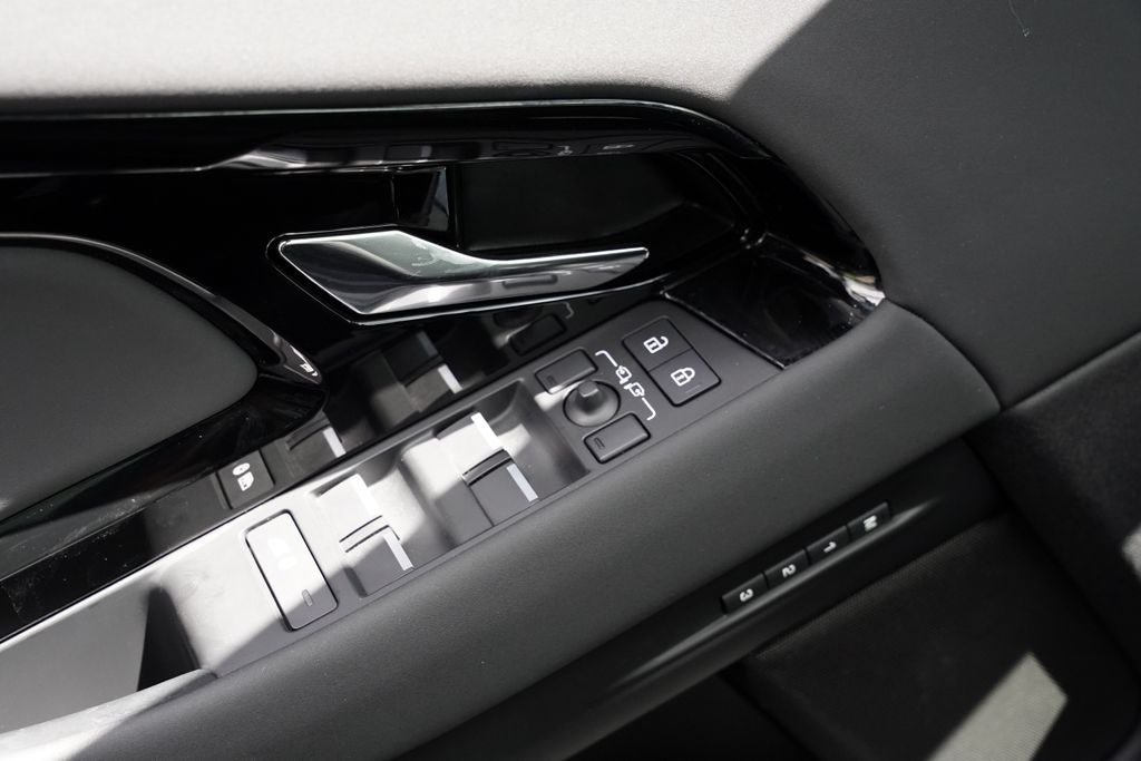 2024 Land Rover Range Rover Evoque S