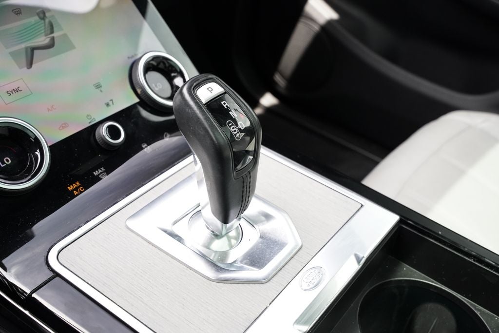 2023 Land Rover Range Rover Evoque S
