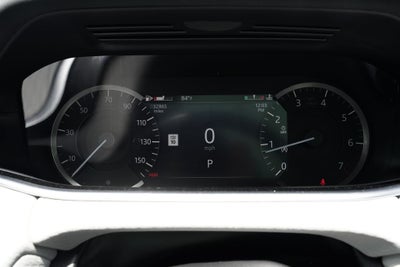2023 Land Rover Range Rover Evoque S