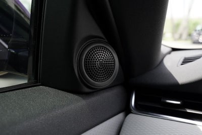 2023 Land Rover Range Rover Evoque S
