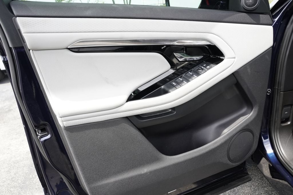 2023 Land Rover Range Rover Evoque S