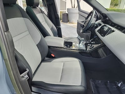 2023 Land Rover Range Rover Evoque Dynamic