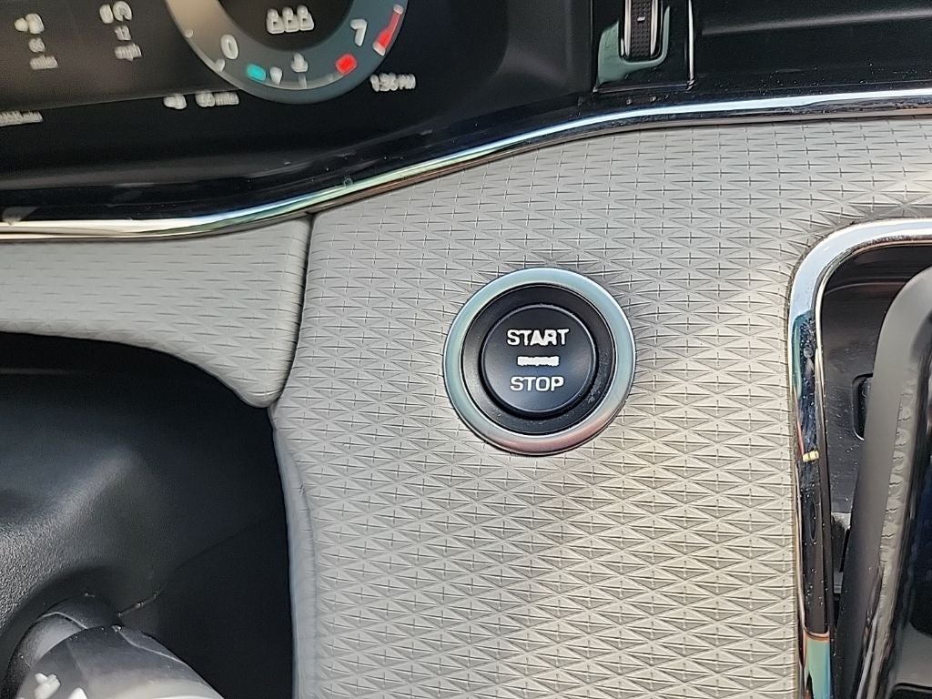 2023 Land Rover Range Rover Evoque Dynamic