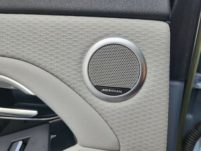 2023 Land Rover Range Rover Evoque Dynamic