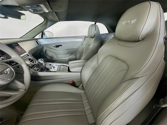 2023 Bentley Continental GT S